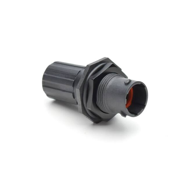 RTS710N4PHEC03 Amphenol Sine Systems Corp  Alloggiamenti per connettori circolari